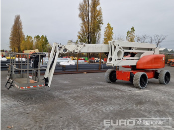 Plataforma aérea NIFTYLIFT