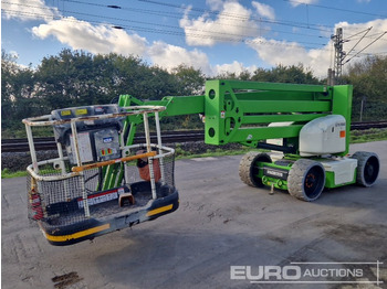 Plataforma aérea NIFTYLIFT