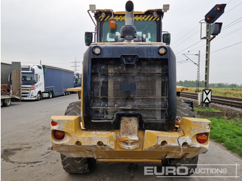 Carregadeira de rodas 2017 CAT 930M: foto 4