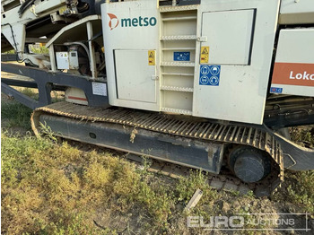 Britador 2017 Metso LT200HP: foto 5 Britador 2017 Metso LT200HP: foto 5