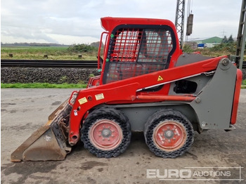 Mini carregadeira 2019 Bobcat S450: foto 2