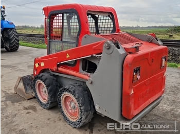 Mini carregadeira 2019 Bobcat S450: foto 3