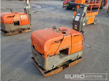 Máquina de asfalto 2023 Husqvarna LH700: foto 3