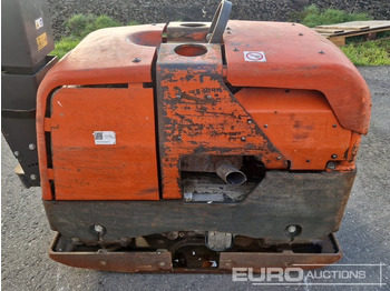 Máquina de asfalto 2023 Husqvarna LH700: foto 5