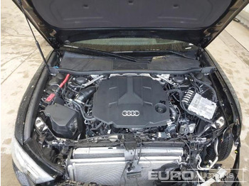Automóvel 2024 Audi A6: foto 4