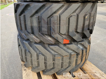 Pneu 355/55D625 NHS Tyres with Rims (4 of): foto 4 Pneu 355/55D625 NHS Tyres with Rims (4 of): foto 4