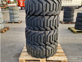 Pneu 355/55D625 NHS Tyres with Rims (4 of): foto 2 Pneu 355/55D625 NHS Tyres with Rims (4 of): foto 2