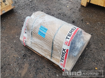 Equipamento de construção