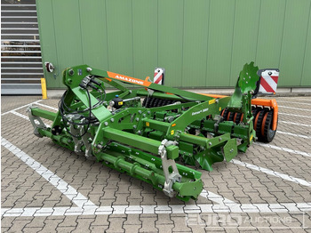 Máquina agrícola AMAZONE