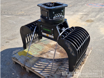Equipamento HÄNER