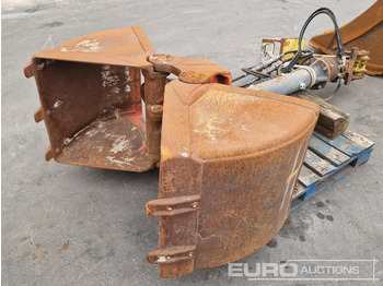 Equipamento KINSHOFER