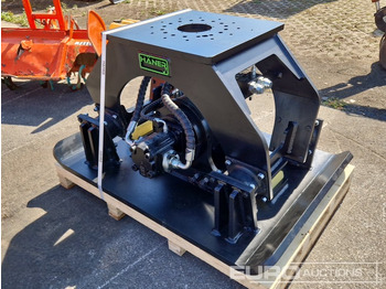 Equipamento HÄNER