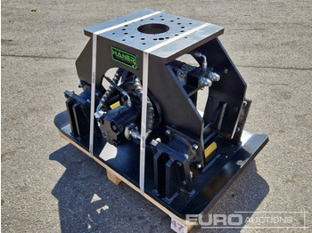Equipamento HÄNER