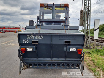 Rolo Bomag BW174AD: foto 4