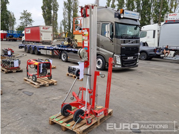 Equipamento de movimentação 2021 Genie SLC-18: foto 3