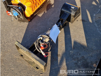 Equipamento de movimentação Unused 2025 GIYI GY-ZWB: foto 3