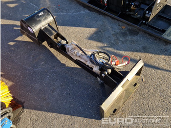 Equipamento de movimentação Unused 2025 GIYI GY-ZWB: foto 2