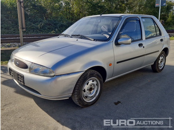 Automóvel FORD