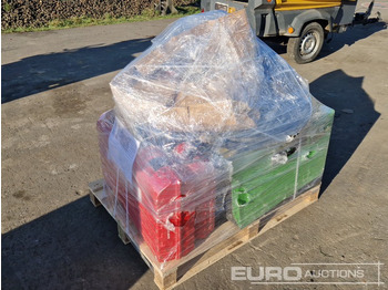 Equipamento de construção