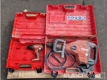 Equipamento de construção