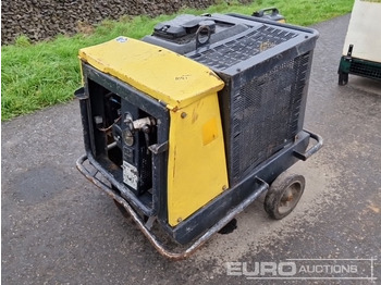 Compressor de ar KAESER