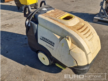Lavadora de alta pressão Kärcher Pressure Washer: foto 4