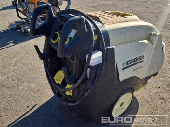 Lavadora de alta pressão Kärcher Pressure Washer: foto 3