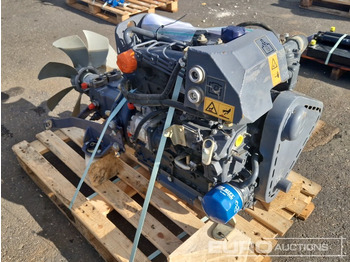 Motor Kubota V2203: foto 2 Motor Kubota V2203: foto 2