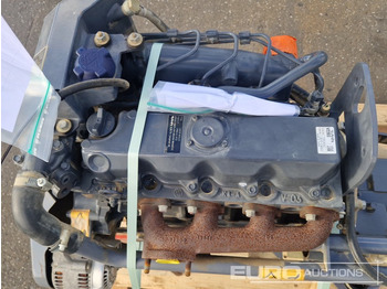 Motor Kubota V2203: foto 5 Motor Kubota V2203: foto 5