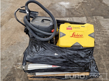 Equipamento de construção