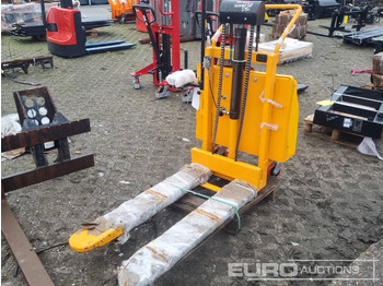 Equipamento de movimentação