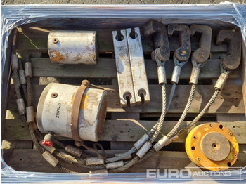 Equipamento de movimentação