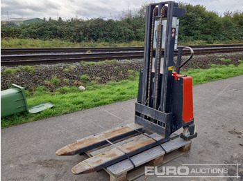 Equipamento de movimentação