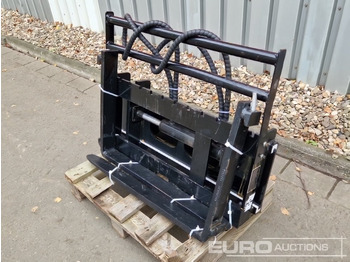 Equipamento de movimentação