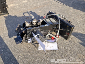 Equipamento de movimentação