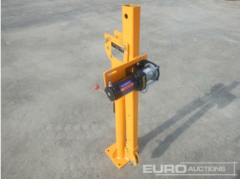 Equipamento de movimentação