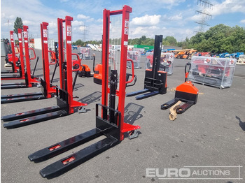 Equipamento de movimentação