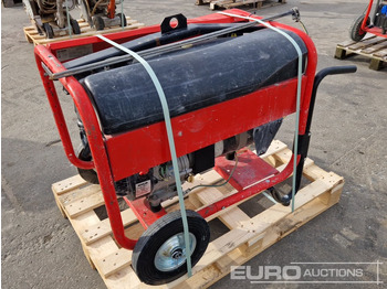 Equipamento de construção Mobile Generator: foto 4