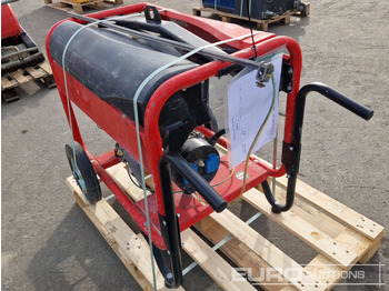 Equipamento de construção