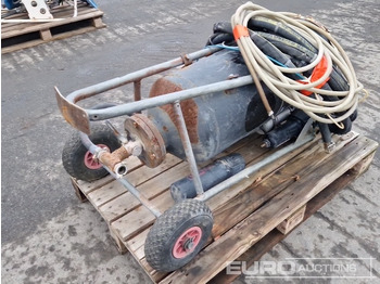 Equipamento de construção