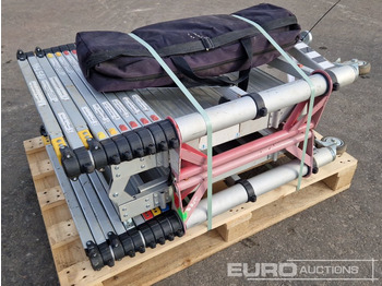 Equipamento de construção