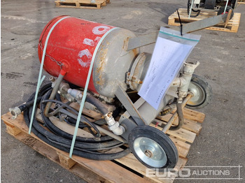 Equipamento de construção