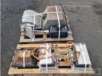 Equipamento de construção