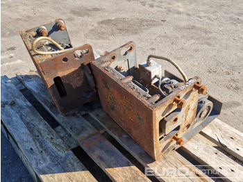 Peça de reposição Asphalt Paver Parts to suit Vogele: foto 3