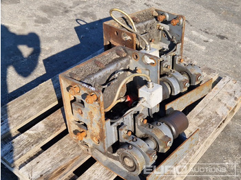 Peça de reposição Asphalt Paver Parts to suit Vogele: foto 4