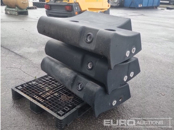 Peça de reposição Fuel Tank (3 of): foto 3 Peça de reposição Fuel Tank (3 of): foto 3