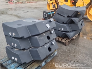 Peça de reposição