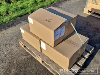 Peça de reposição