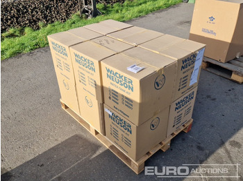 Peça de reposição