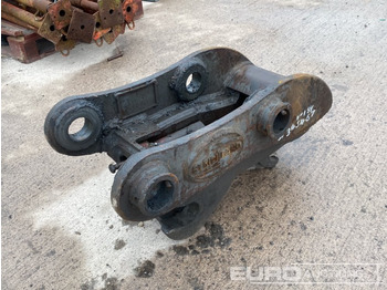 Acoplamento rápido STRICKLAND